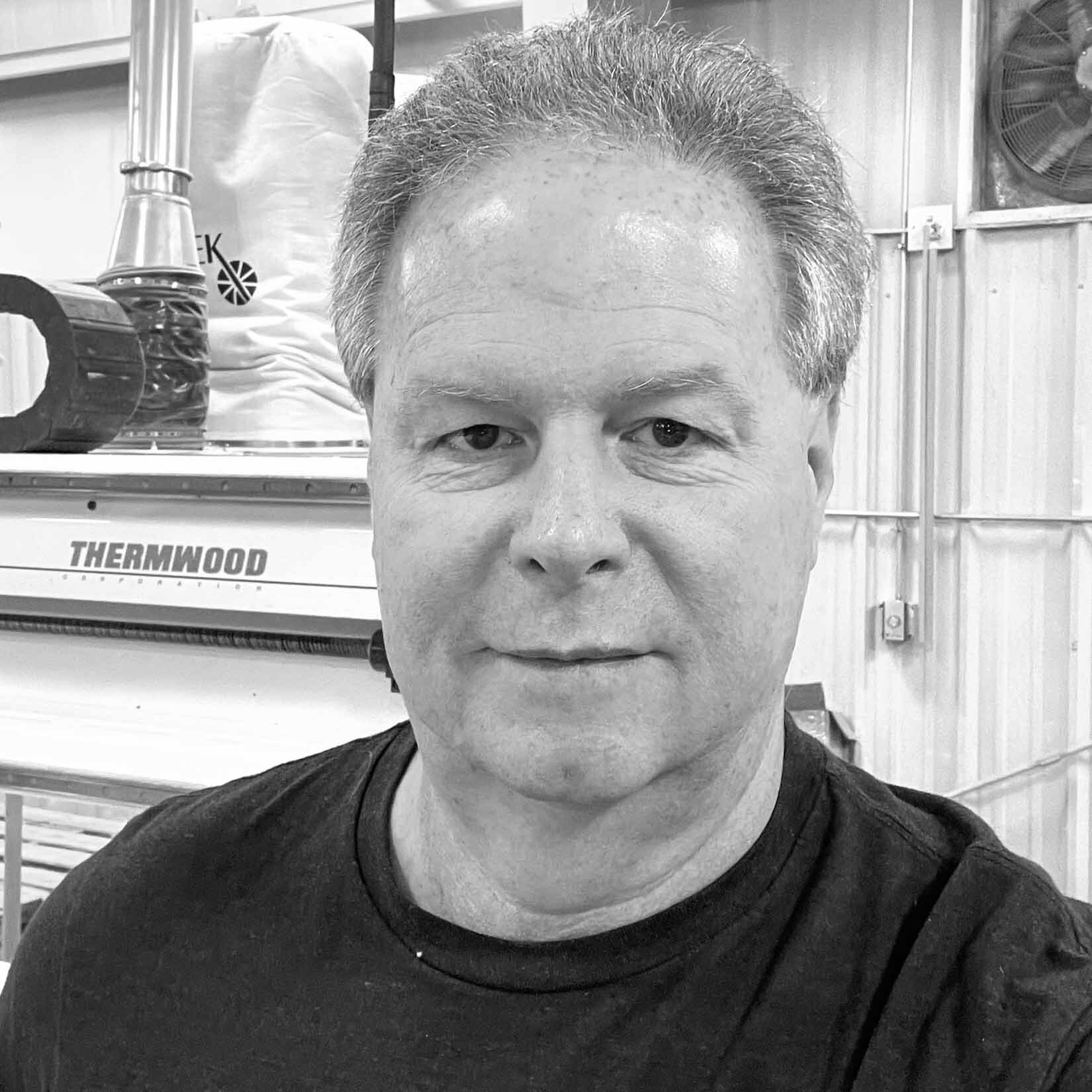 Bruce Spangler Bruce Spangler