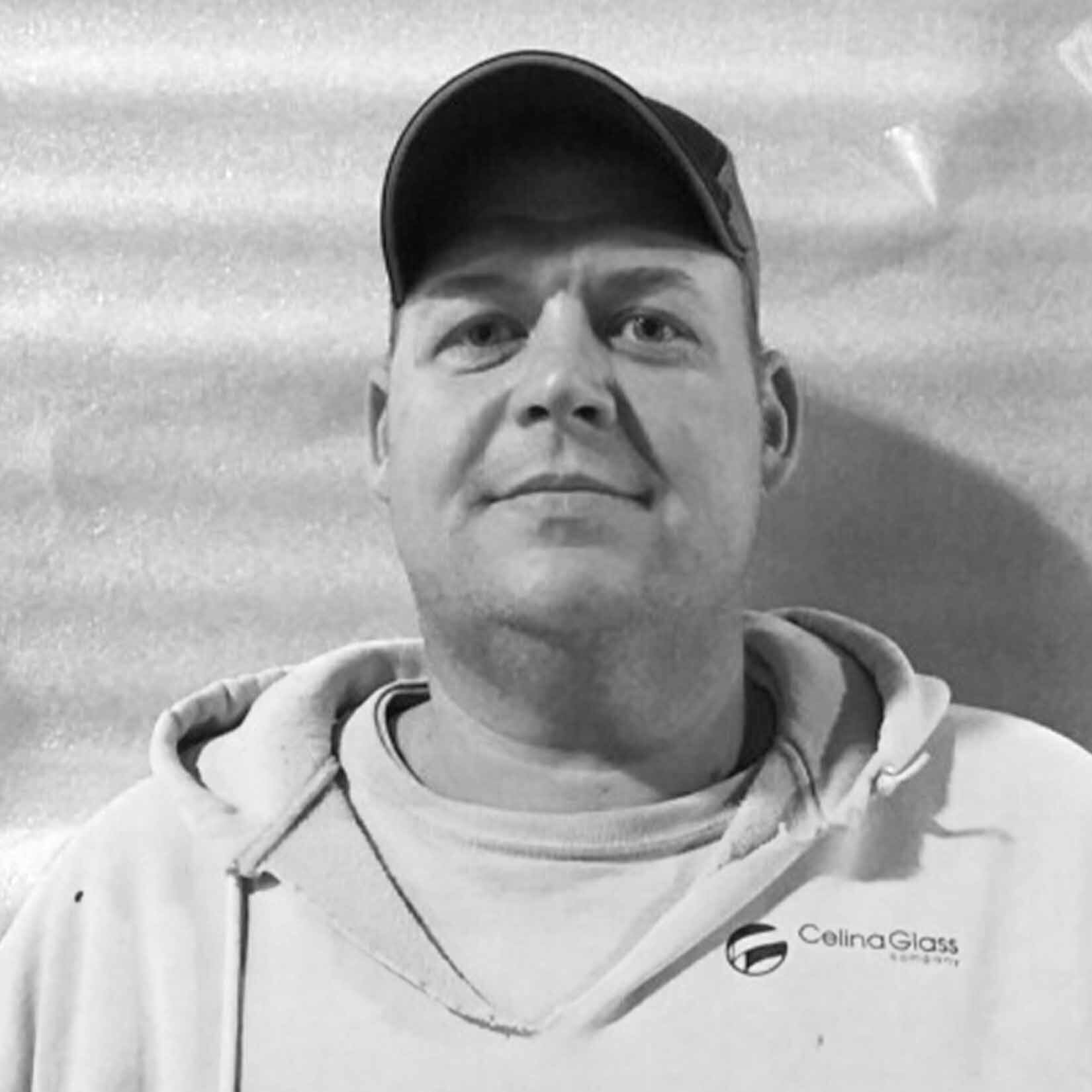 John Baucher John Baucher