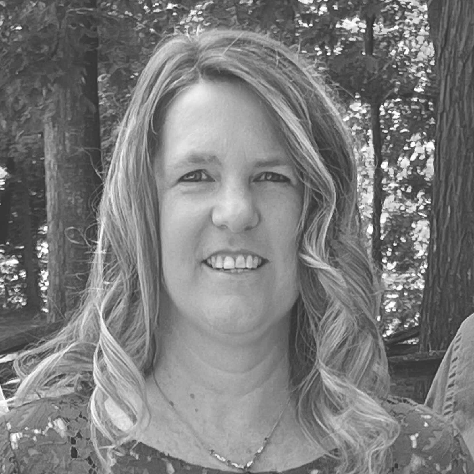 Shannon Budde Shannon Budde
